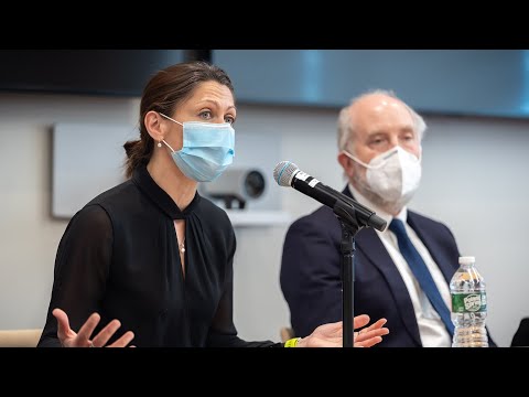 From Nuclear Energy to Nuclear Deterrence: Update on Ukraine