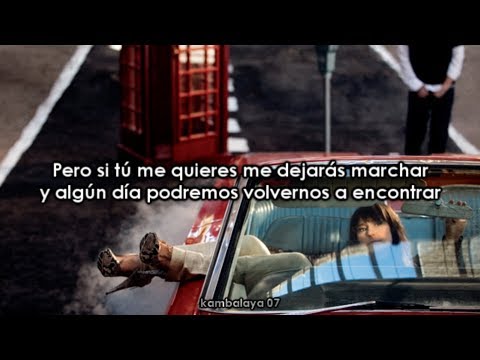 Amaral - Las Chicas de mi Barrio (Letra)