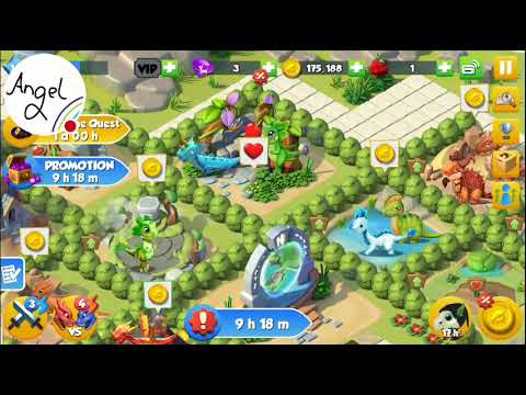 OMG GOT MY DREAM DRAGON!!!! dml