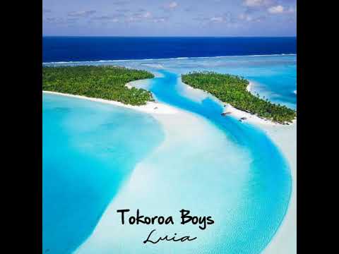 Luia - Tokoroa Boys #throw🔙 #682music🇨🇰