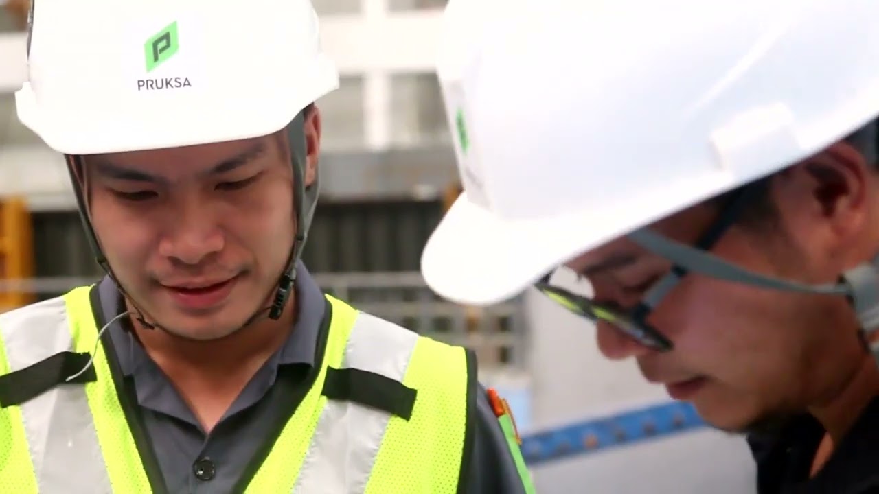 VDO Present Interview pruksa 06