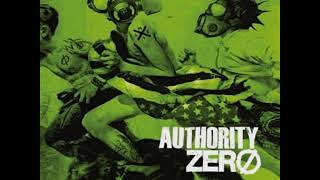 Authority Zero - Madman,  Revolution &amp; Solitude  (Demo Length Versions)