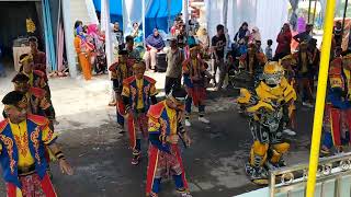 Download lagu Tari Latar || Burok Ady Muda Live Pabedilan Wetan _25 Oktober 2022 mp3