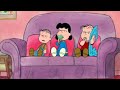 Rerun Develops An Immunity I Want A Dog For Christmas Charlie Brown 2003