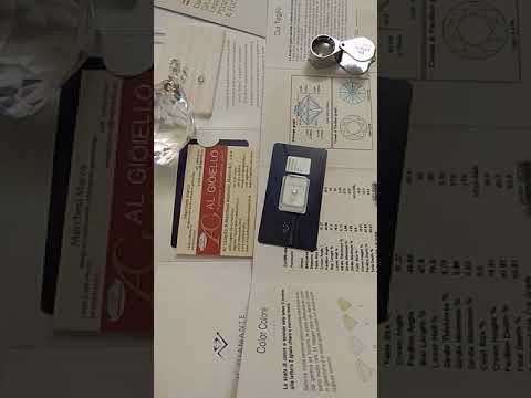 Diamanti un bene rifugio sicuro su cui investire