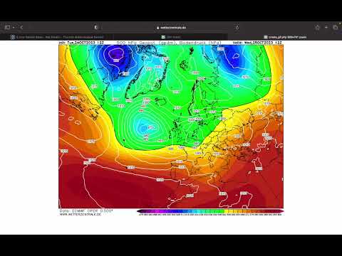 Chilly for Halloween 🎃? - 25/10/2023