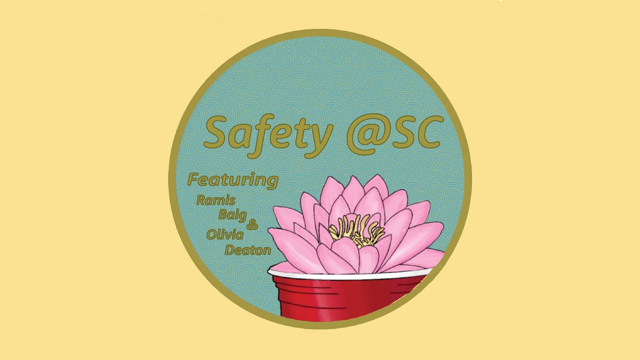 Behind the Scenes @ SC: Safety at SC