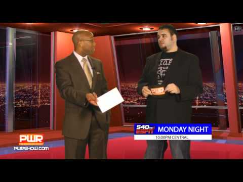 Pro Wrestling Report Monday Update - TNA Bound For Glory Fallout!