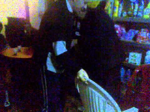 marcu traumatizat:))slavesti betii