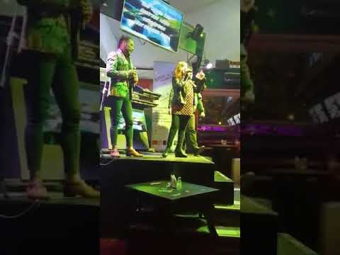 Alexis Salinas el mejor de chile  el trizte José jose