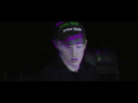 EAT ME FRESH - PURPLE GREEN (OFF VIDEO)