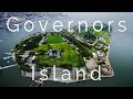 NYC S Best Kept Secret Governors Island