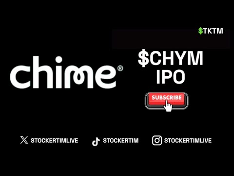 Watch This Before You Buy Chime IPO Stock