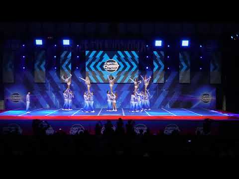 Fame All Stars Mignight N4 Open Large Mix - Abierto Nacional