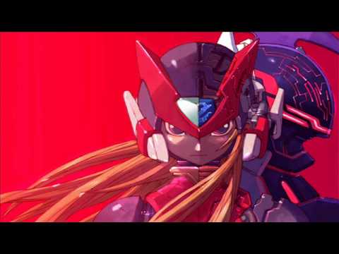 Mega Man Zero 3 OST, T22: Sand Triangle II