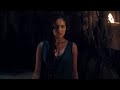 Evolet Tries To Escape Camilla Belle Pickpocket Scene 1 10000 BC LF1198
