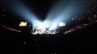 Peter Gabriel - The Family and the Fishing Net