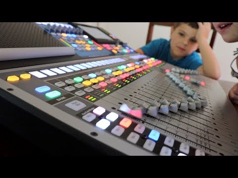 3 Reasons I Switched to the Series III StudioLive Mixer from Presonus
