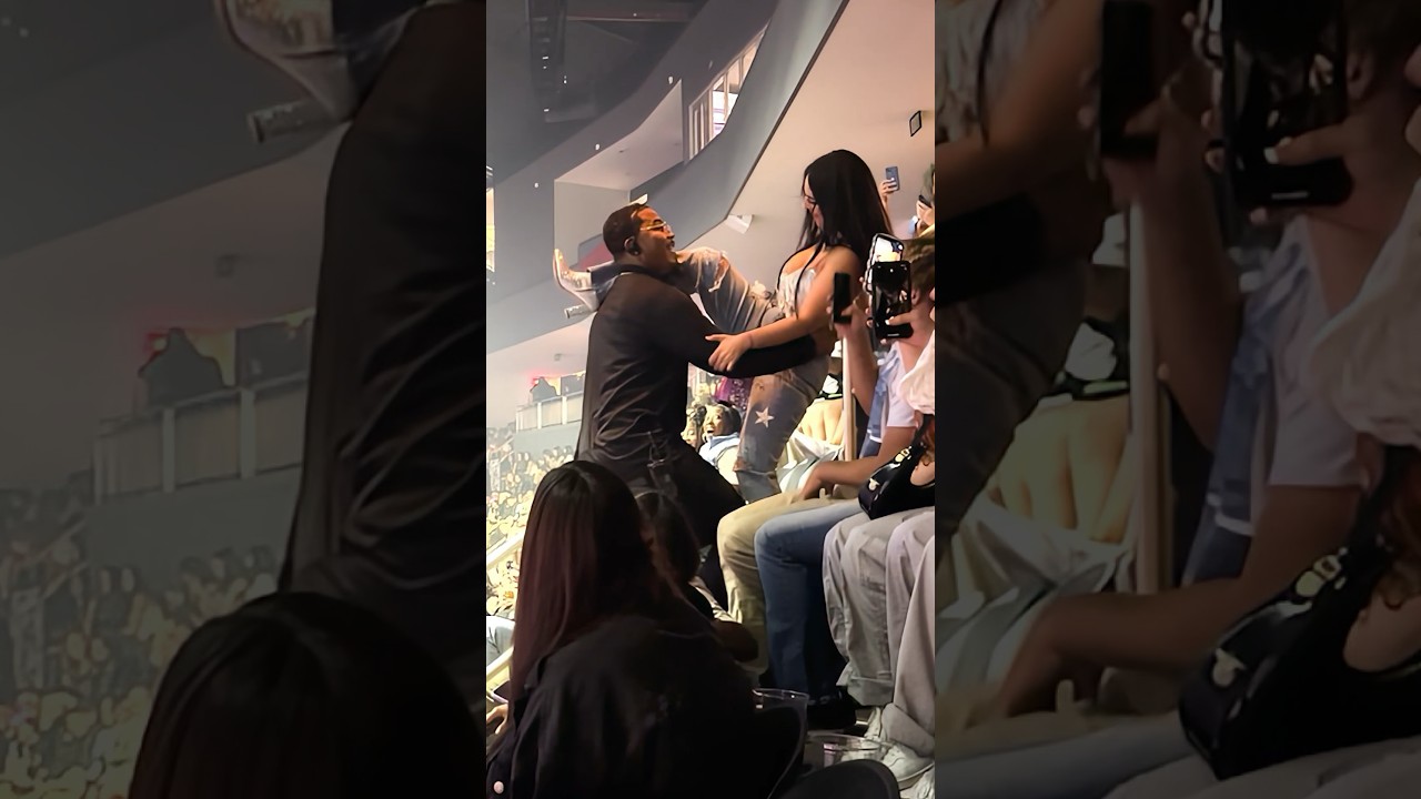 SZA FANS are WILD 😂❤️