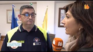 campania live dalla giornata del paesaggio alla musica