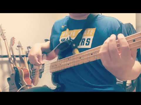 Thumbnail for Yamaha P-Bass Sound (Dancing Queen, Abba) by Queen, ABBA
