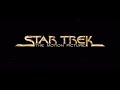 Star Trek The Motion Picture Opening Credits But It S Actually High Tone