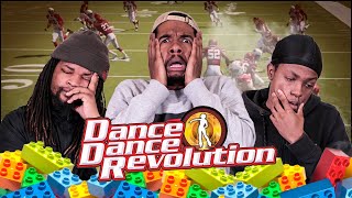 EXTREME PAIN WARNING! LOSER Dances On LEGOS! (Madden Beef Ep.61)
