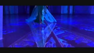 Let It Go-Demi Lovato (Frozen'sSoundtrack)