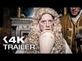 Der Wohlerzogene Adel Oder So ähnlich SAVAGE HOUSE Trailer German Deutsch 2026