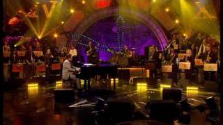 Jools Holland Rhythm & Blues Orchestra, featuring Derek Nash on Saxophone