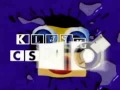 Klasky Csupo Robot Logo