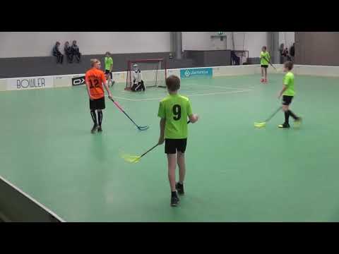 USB-07 - Paattisten Pamaus 14.12.19