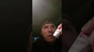Day 21 - NUTRITION!!!