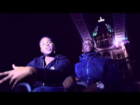 Rae (Ft Stormzy) - Ask Me If I Give A F**K   (OFFICIAL NET VIDEO)