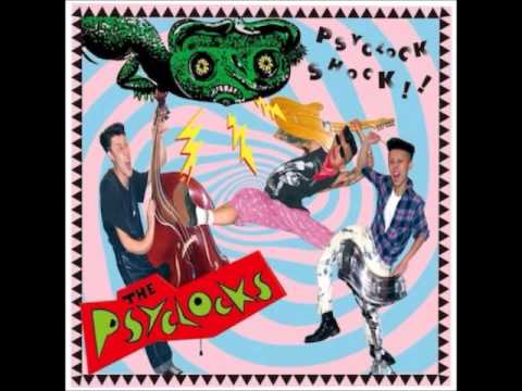 The Psyclocks-Abnormal Man