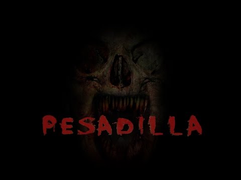 Pesadilla - Zeta 7 Street  (Video oficial)