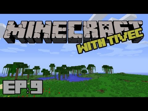Minecraft S04E09 - On Top of the World