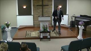 Evangelist Paul Schwanke: A Discerning People