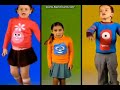 Yo Gabba Gabba DVD Trailer