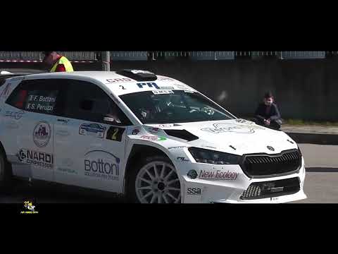 2025 4° Rally del Bardolino - 2 Bottoni Federico Ps 3