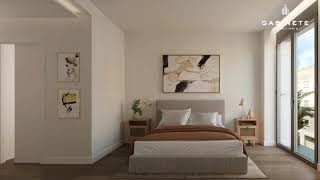 Bretón de los Herreros 44, Madrid - Residencial de Lujo en Venta