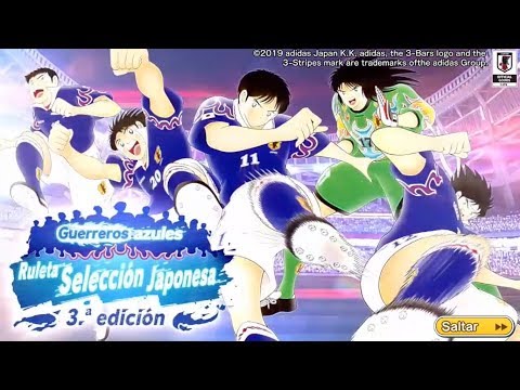 Samurai 3.0 - 1997 tercera tanda