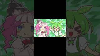 - ずんだめたんソング #Shorts