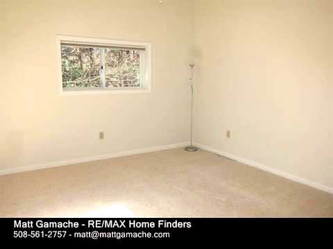 182 Captain Eames Circle, Ashland MA 01721 - Condo - Real Estate - For Sale -
