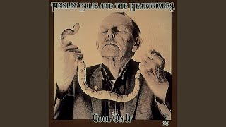 Sailor's Grave On The Prairie