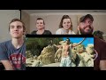 FIGHTER Ishq Jaisa Kuch Song Hrithik Roshan Deepika Padukone Vishal Sheykhar Reaction