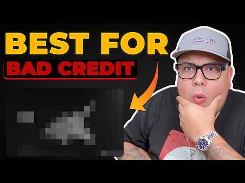 Best Credit Cards For Bad Credit with NO Hard Inquiry Instant Approval!
