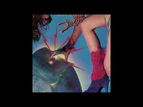 Gregg Diamond – Star Cruiser | Full Album (1978)