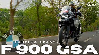 Download lagu BMW F 900 GS Adventure | Review | Rs 15 Lakh Can Buy You Speed And Thrill | NDTV Auto mp3 Download lagu BMW F 900 GS Adventure | Review | Rs 15 Lakh Can Buy You Speed And Thrill | NDTV Auto mp3