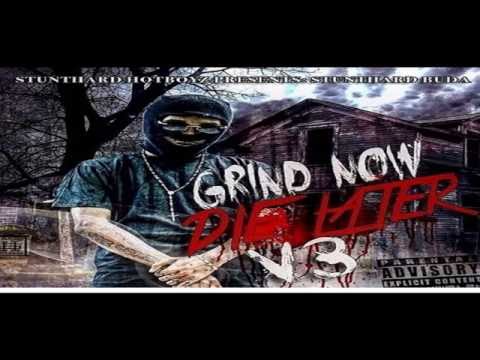 Stunthard Buda "Goddamn" Ft. SmokeCamp Chino & Stunthard